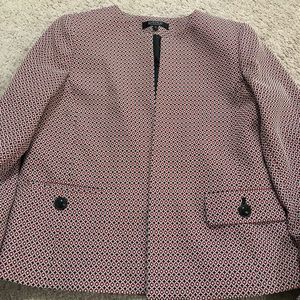 Kasper Blazer
